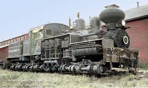 Lumberjacks Rails And Trains Train Locomotive Train Pictures