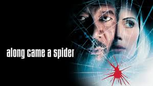 Watch Along Came a Spider Streaming Online | Hulu