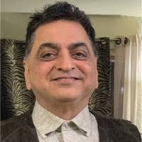Raj Panchal