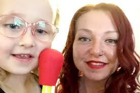 Fundraiser for Alise Vaudrin by Ashley Malley : Help for Harlyn