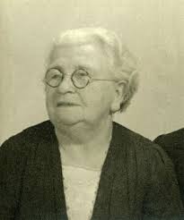 Margaret Gaskell (Jones) Dilworth (1872-1946)