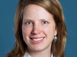 Mary Ellen Slaughter