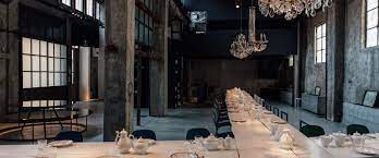 Bar Ristorante Cracco Milano Emmelle Arredamenti Restaurant Home Decor Decor