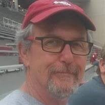 Gary Lambert Obituary