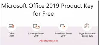 Microsoft office 2019 has been made available for windows 10 and macos on september 24, 2018. Pin On Allsoftwares