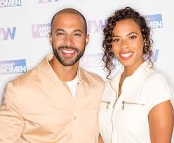 Start date jan 24, 2020. When Did Rochelle Humes Have Her Baby And How Many Children Does She Have