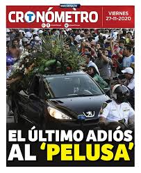 Cortesia De Tiempo Digital Noticias De Honduras Internacional Facebook