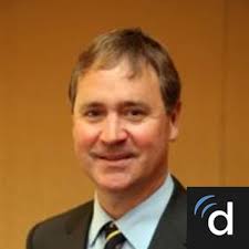 Dr. Marc R. Moon, MD