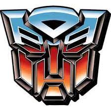 Autobots Magnet In 2021 Transformer Logo Transformers Autobots Autobots Logo