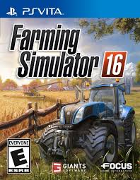 Farming Simulator 16 Usa Nonpdrm Psvita Download Nitroblog