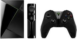 Nvidia Shield Tv Gaming Edition 4k Hdr Streaming Media Player With Geforce Now Worthpin Nvidia Shield Nvidia Streaming Media