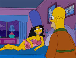Bed Trick - TV Tropes