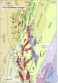 Primaria cuarto grado atlas de mexico libro de texto 2nv8j5xjorlk. The Famatinian Orogen Along The Protomargin Of Western Gondwana Evidence For A Nearly Continuous Ordovician Magmatic Arc Between Venezuela And Argentina Springerlink