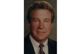 David Hornback Obituary (2013)