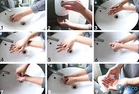 Tahukah anda bahwa mencuci tangan secara teratur adalah faktor yang paling penting untuk menjaga kesehatan? Cara Mencuci Tangan Yang Benar Terapkan Dari Sekarang Yuk