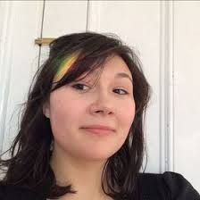 Raven Casey (ravencasey1)