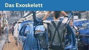 We did not find results for: Volkswagen Arbeiten Mit Exoskeletten Youtube
