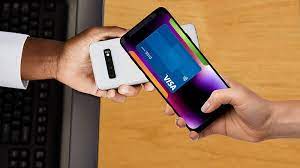 This is the tricky part of this phone call scam. Visa And Samsung Partner To Bring Tap To Phone Technology To Businesses Around The Globe Visa