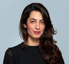 Targetjobs goes through the training. Amal Clooney Doughty Street Chambers
