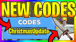 In this game, you will get the role of either an innocent, sheriff, or murderer! All New Murder Mystery 2 Codes 2020 Christmas Update Roblox Murder Mystery 2 Codes Youtube