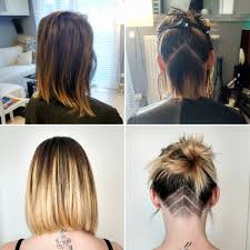 Coupe femme afro coiffure femme courte côtés rasés cheveux bouclés au dessus. Segolook Twitter àªªàª° Avant Apres Ombre Hair Nuque Rasee Personnalisee Transformation Styliste Visagiste Hairdesigner Bassindarcachon Segolook Https T Co Plmagule53