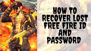 You can also find pro players in traning ground. Recovering Free Fire Account How To Recover Lost Free Fire Id And Password Reset Free Fire Id And Password