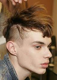Punky Hair Hipster Hairstyles Hipster Haircuts For Men Hipster Haircut