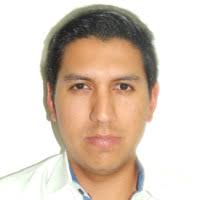 Héctor Abarca Ramos