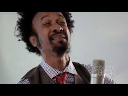 Acoustic Guitar Sessions Presents Fantastic Negrito
