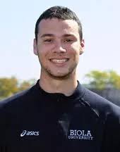 2013 Men's Track & Field Roster