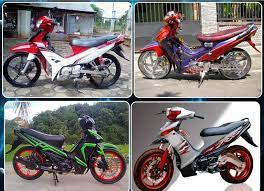 Vega modif trail standar, biaya modif vega r jadi trail, vega trail bebek standar, modifikasi vega r video modifikasi motor yamaha vega modif trail gastrack. Design Modification Of The Vega R Motor For Android Apk Download