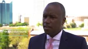 Harold Eustache Profile