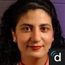 Dr. Natalie A. Afshari, MD