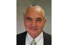 Kenneth Blank Obituary (1938