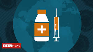 The general public can get vaccinated in all counties (12 and older where pfizer is available and 18 and older for moderna and janssen vaccines). Covid Vaccines How Fast Is Progress Around The World Bbc News