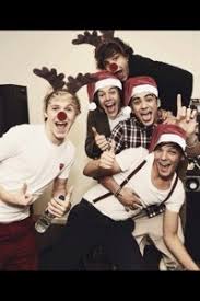 Hallmark seems to be managed from darkness, without any effort to adopt, support, and stay with any real principles. One Direction Christmas One Direction Planet