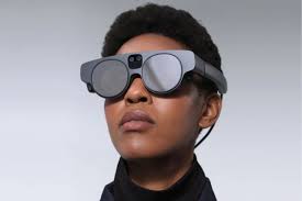 The State Of Play In Spatial Computing/XR — Meta Orion