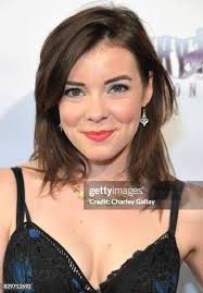 49 Cherami Leigh Stock Photos, High-Res Pictures, and Images