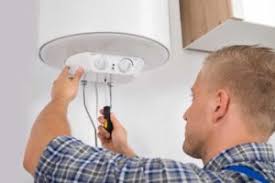 Le disjoncteur de protection du contacteur. Prix D Un Chauffe Eau Electrique Et De Son Installation