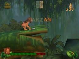 En unos instantes, tendremos el juego disponible en nuestro pc windows para disfrutar de él cuando. Disney S Tarzan Windows Game Download