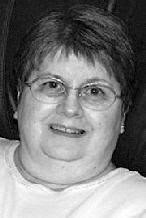 Barbara Horrisberger Obituary (2014)