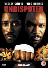 Undisputed [DVD] New Sealed