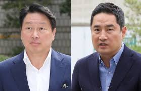 Jun 10, 2021 · 이날 간담회에서는 최태원 대한상의 회장을 비롯해 이인용 삼성전자 사장, 공영운 현대자동차 사장, 이형희 sk 수펙스추구협의회 sv위원장, 이방수 lg 사장, 이동우 롯데지주 사장, 현정은 현대그룹 회장 등 대한·서울상의 회장단 14명이 참석했다. ìµœíƒœì› ì œ3 ë‚´ì—°ë…€ ì˜í˜¹ ì œê¸° ê°€ì„¸ì—°ì— íŒì‚¬ ì„¤ë¦½ëª©ì  ë­ëƒ ì¤'ì•™ì¼ë³´