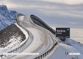 Road Less Traveled Norway Norway Atlantic Road Norway Urban Road