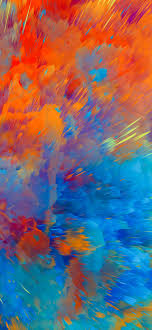Color Blast By Hk3ton On Twitter Watercolor Wallpaper Iphone Color Wallpaper Iphone Pop Art Wallpaper