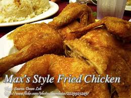 Max S Fried Chicken Recipe Panlasang Pinoy Meaty Recipes Recipe Max Chicken Recipe Fried Chicken Recipes Chicken Recipes