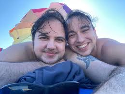 Mena Falco (@genderfluid_lion) • Instagram photos and videos