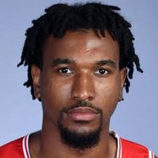 Keith Braxton, Basketball Player, Stats, Height, Age