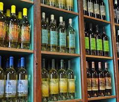 Pin By Fiesta Winery On Wine 101 Non Alcoholic Wine Winery Wine Clubs