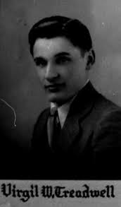 Virgil Waylan Treadwell (1913-1997)